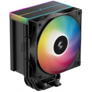 DEEPCOOL Cooler AG500 BK ARGB V2